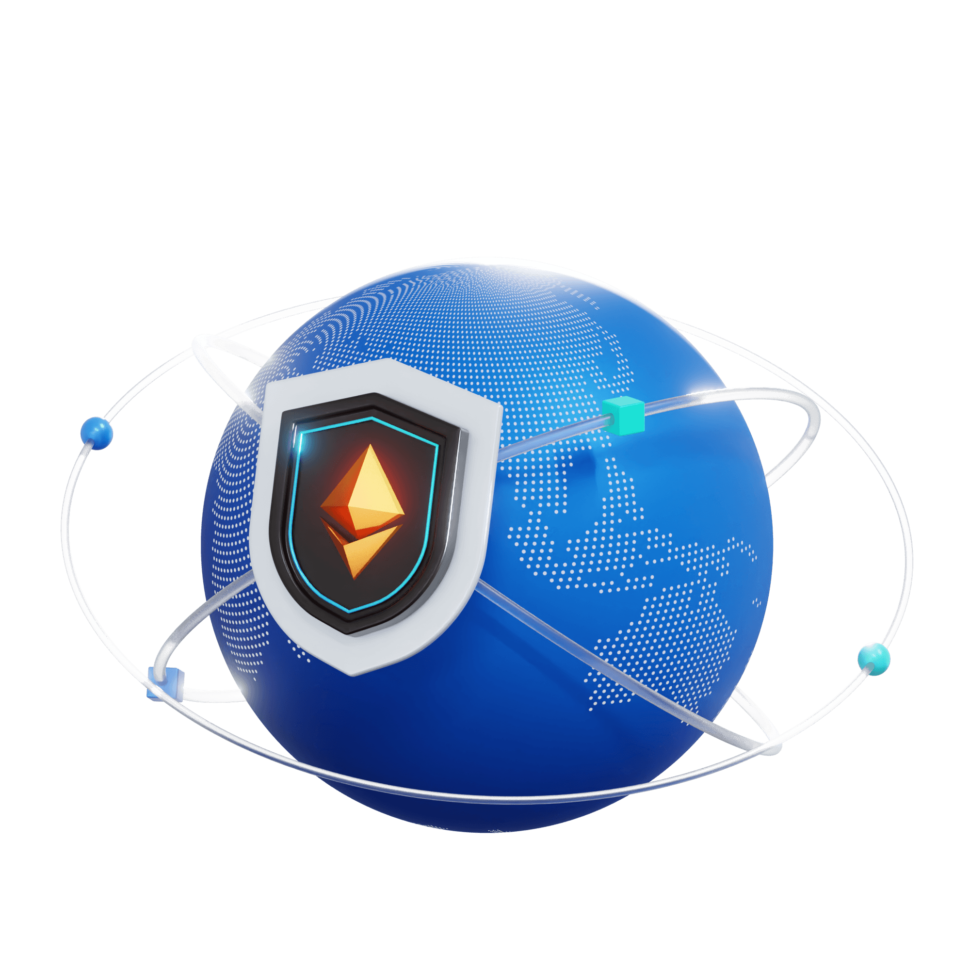 Trade freely across every chain. Yes, L1s too!